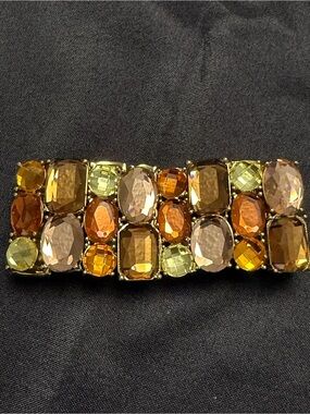 Parklane Retired beautiful Statement bracelet